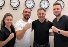 Trapianto di capelli, come funziona? murat makasci trapianto capelli turchia